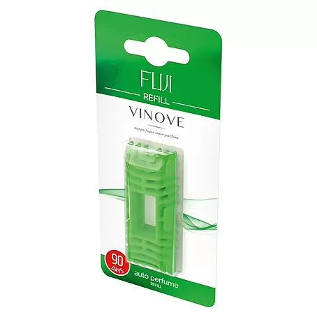 Vinove  Luchtverfrisser Navulling Fuji