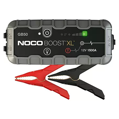 Noco  Jumpstarter Boost XL GB50 1500A
