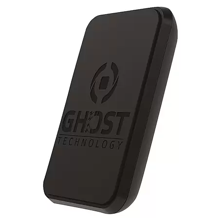 Celly  Telefoonhouder Magnetisch Ghost Fix XL