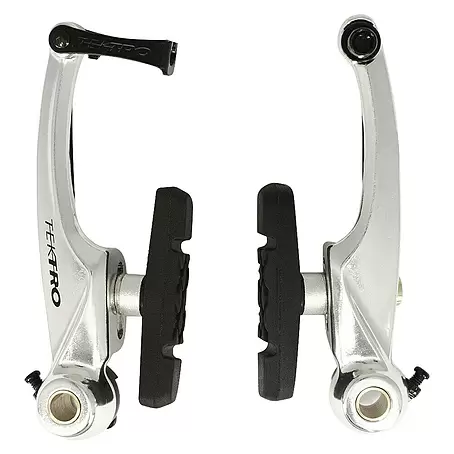 Tektro  Fietsrem Set compleet V-brake