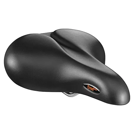 Selle Royal  Fietszadel Freedom