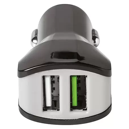 Celly  USB-autolader Duo 3.4A