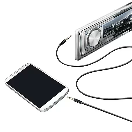Celly  Audiokabel 3,5 mm