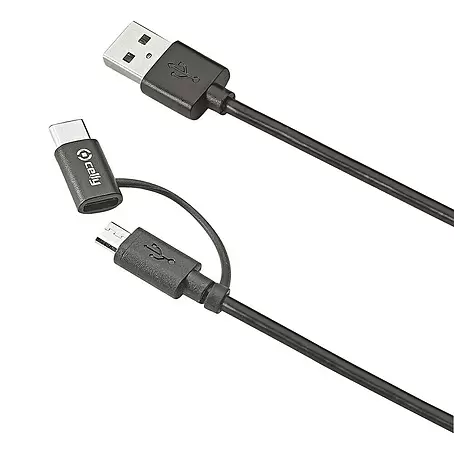 Celly  USB-kabel Micro C