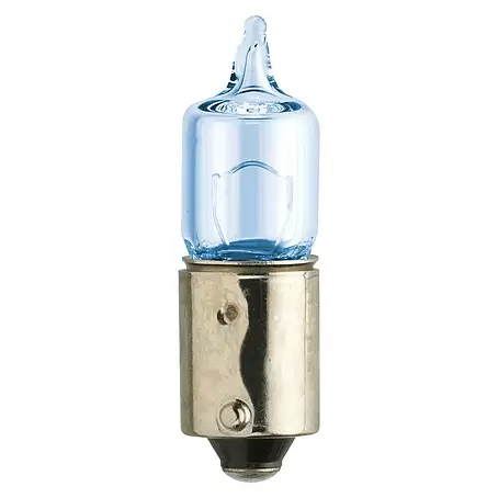 Philips  Halogeenkoplamp White Vision Ultra H6W