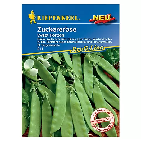 Kiepenkerl Profi-Line Gemüsesamen Sweet Horizon