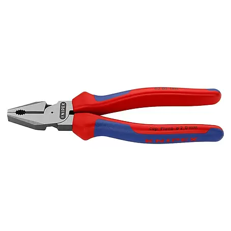 Knipex  Alicates universales de fuerza