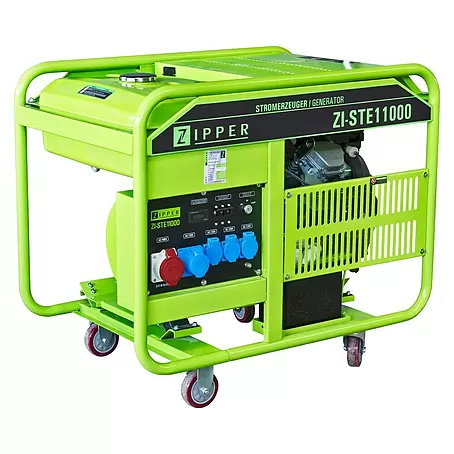 Zipper  Stromerzeuger ZI-STE11000
