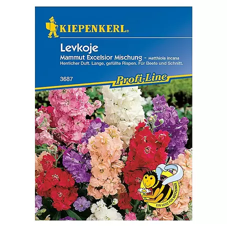 Kiepenkerl Profi-Line Blumensamen BIO Ringelblume