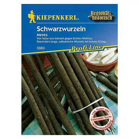 Kiepenkerl  Gemüsesamen