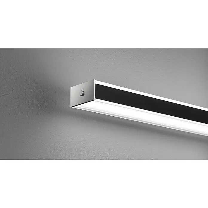 Honsel Leuchten Pendelleuchte Vitan TW -  - Detailaufnahme