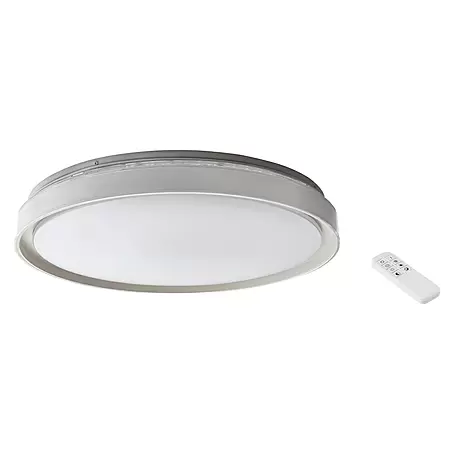 Eglo  LED-Deckenleuchte rund Iscuande