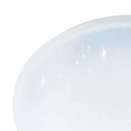 Eglo  LED-Deckenleuchte rund