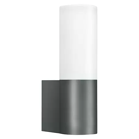 Steinel  LED-Außenwandleuchte L 605 anthrazit