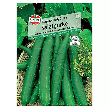 Sperli  Gemüsesamen Salatgurke