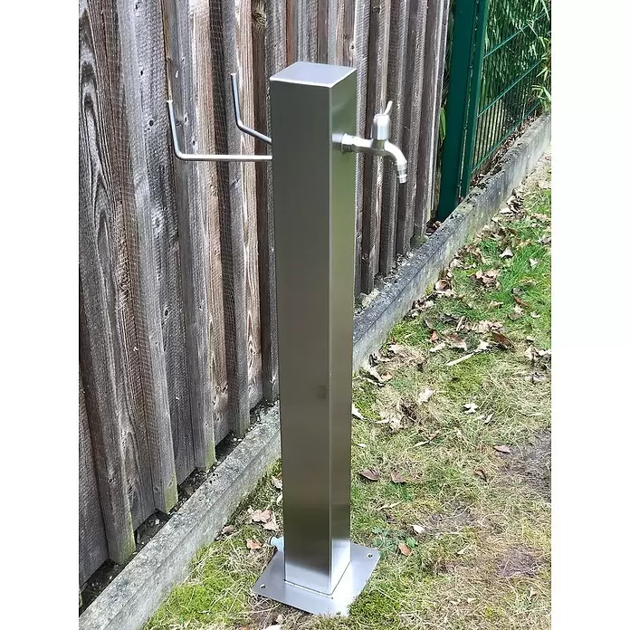 Gys Elektrodenschweißgerät GYSMI 160P - Schweißstrom: 10 - 160 A, Elektrodenstärke: 1,6 - 4 mm - Stimmungsaufnahme