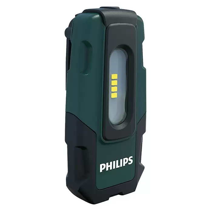 Philips Ledwerklamp EcoPro20 - 220 lm - Diagonaal zicht