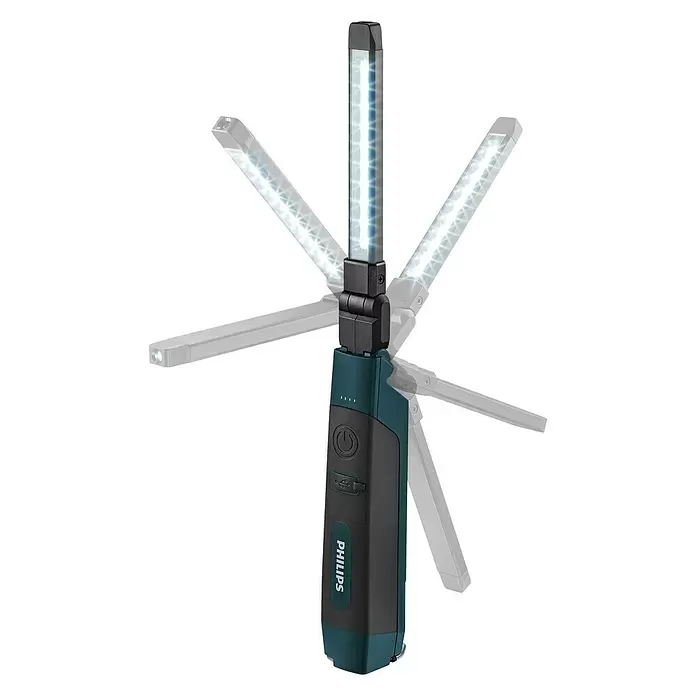 Philips Ledwerklamp EcoPro61 Slim - 500 lm - Toepassingsvoorbeeld
