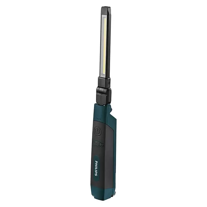 Philips Ledwerklamp EcoPro61 Slim - 500 lm - Diagonaal zicht