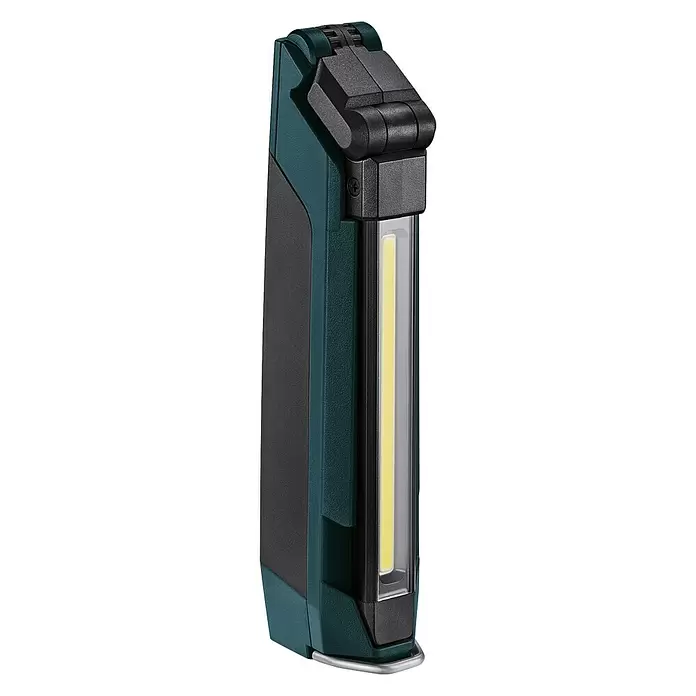Philips Ledwerklamp EcoPro61 Slim - 500 lm - Diagonaal zicht