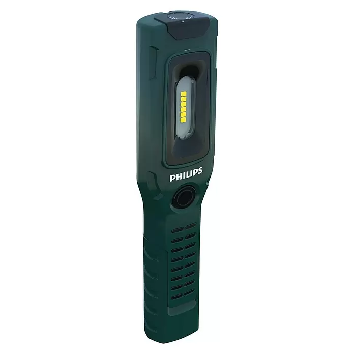 Philips Ledwerklamp EcoPro40 - 300 lm - Diagonaal zicht