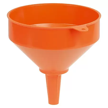 Trechter 200 mm