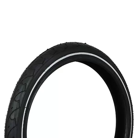 Dresco  Fietsband Reflectie