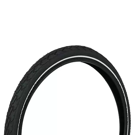 Dresco  Fietsband Reflectie