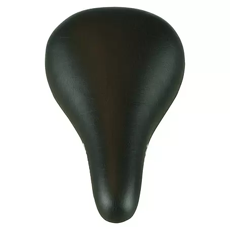 Dresco  Fietszadel Junior