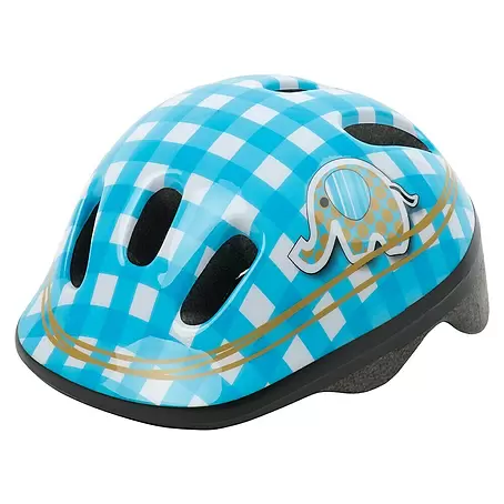 Polisport  Fietshelm Olifant Baby 44 - 48 cm