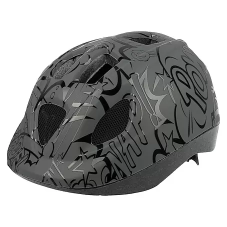 Polisport  Fietshelm B.D.Balloons Kids 46 - 53 cm