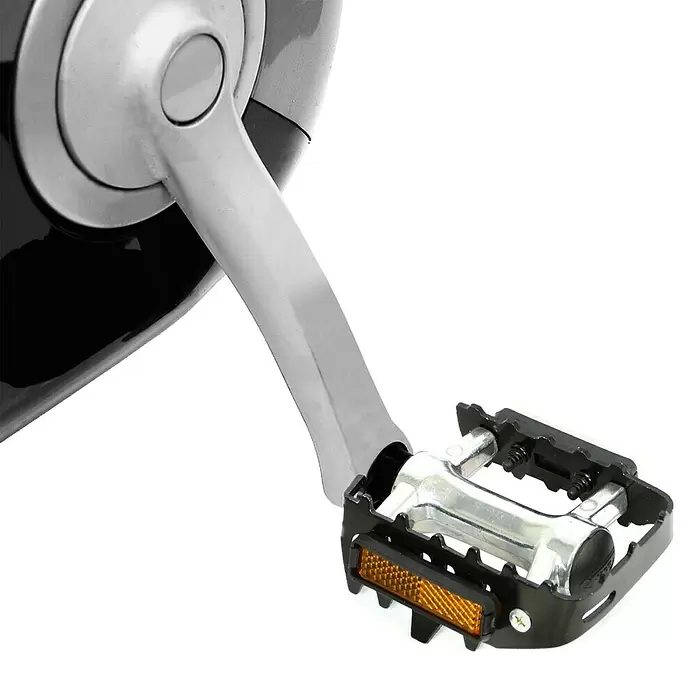 Dresco Fietspedalen MTB - 2 stk. - Close-up