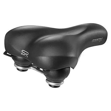 Selle Royal  Fietszadel Country