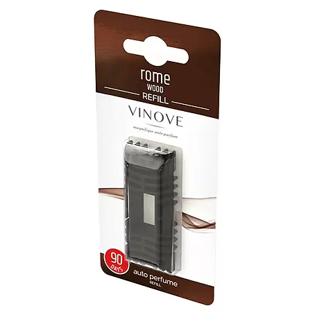 Vinove  Luchtverfrisser Navulling Rome Wood