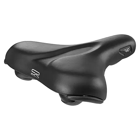 Selle Royal  Fietszadel Rio Plus City Unisex