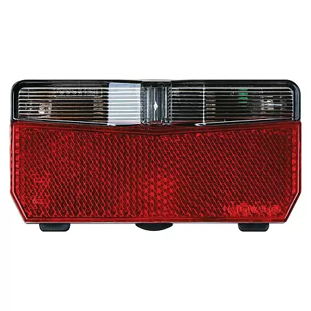Dresco  Achterlicht 3 LED's