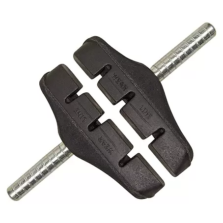 Tektro  Remblokken 60 mm