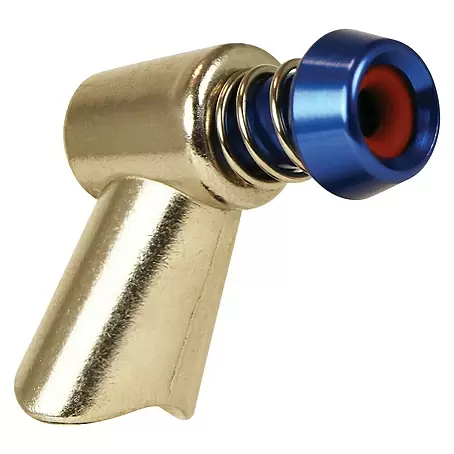 Dresco  Pomp kop CO2