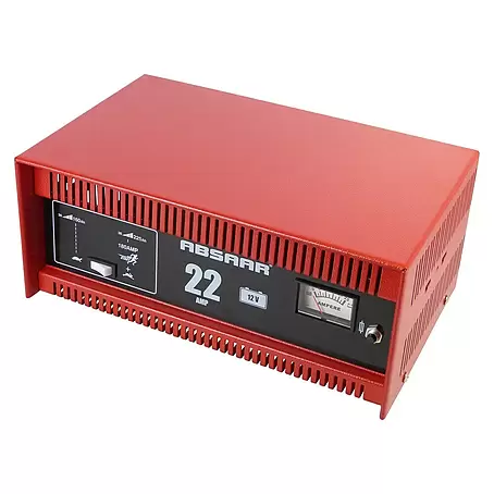 Absaar  Acculader 22A