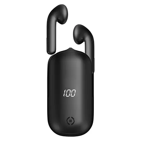 Celly  Headset Slide1 Bluetooth