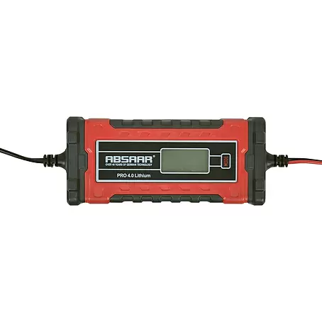 Absaar  Acculader Pro 4.0
