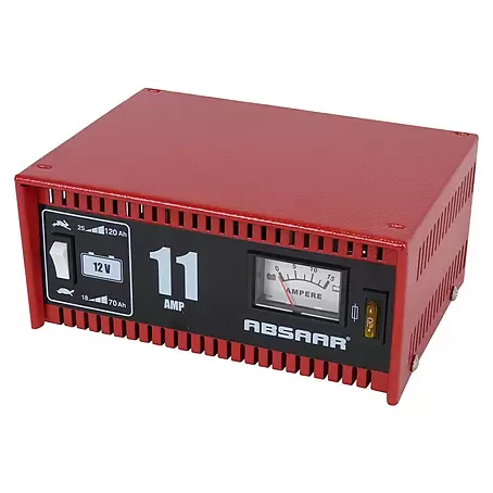Absaar  Acculader 11A