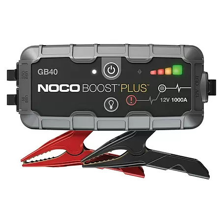 Noco  Jumpstarter Boost Plus GB40 1000A