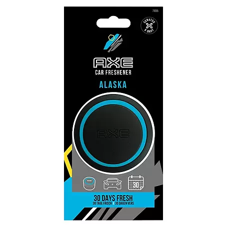 Axe  Luchtverfrisser Gel Alaska