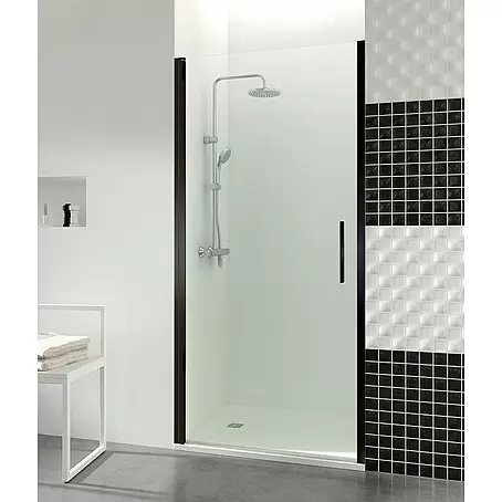 GME  Mampara de ducha frontal Open Combi B