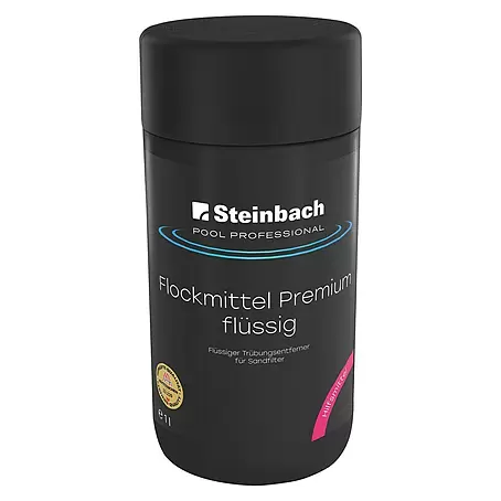 Steinbach  Poolflocker Premium