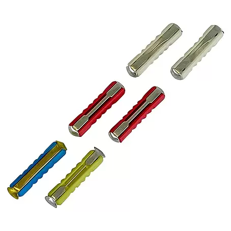 Carpoint  Minizekeringen Steen 5-25A