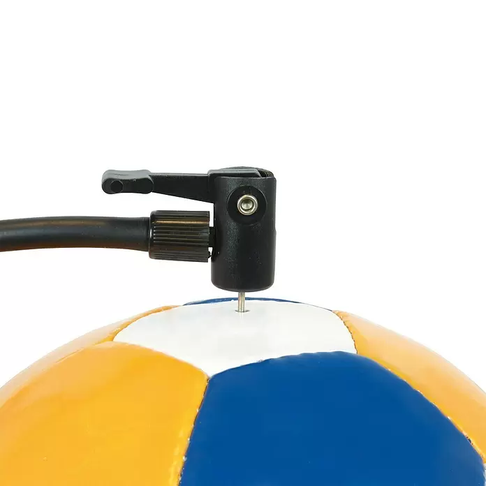 Dresco Verloopnippel set - 4-delig - Close-up