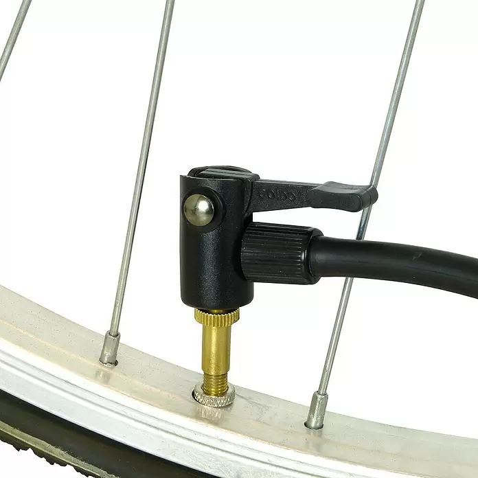 Dresco Verloopnippel set - 4-delig - Close-up