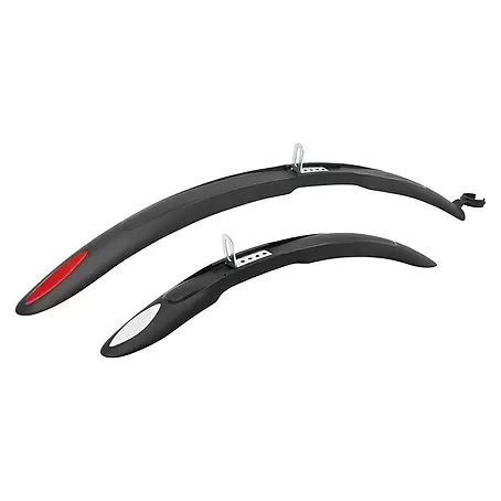 Set spatborden ATB/MTB 24-26 Inch